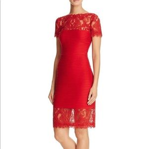 Tadashi dress . New with tags